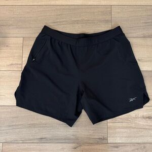 Men’s Reebok Athletic Shorts